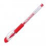 Geelikynä Artline Softline EGB-1700 0,7mm punainen