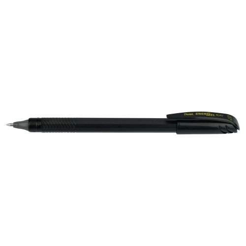 Geelikynä Pentel energel bl417r 0,35 mm musta