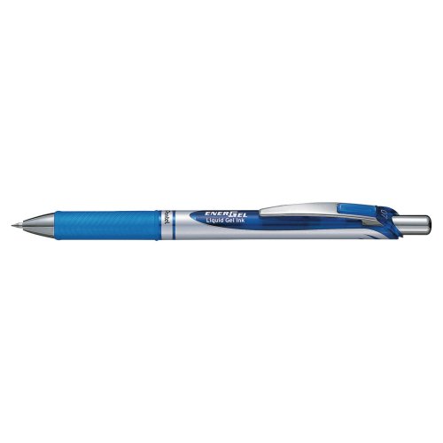 Geelikynä Pentel energel bl77 mekanismilla 0,35mm sininen