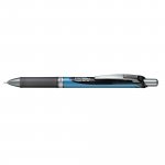 Geelikynä Pentel bln75 0,25 musta