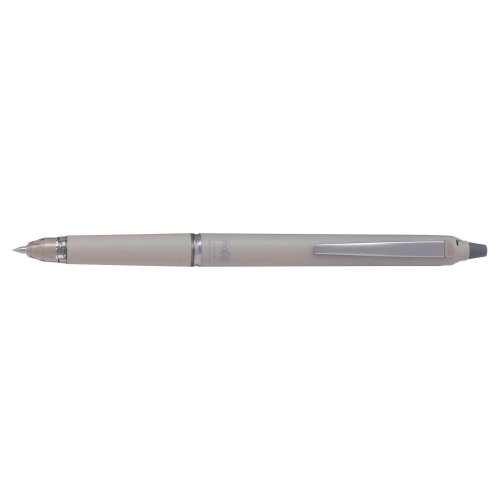 Geelikynä Pilot frixion 0.7 beige runko