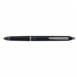 Geelikynä Pilot frixion 0.7 musta runko