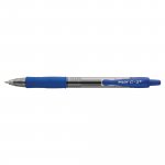 Geelikynä Pilot g2 mek 0,32 sininen
