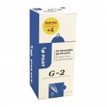 Kuulakärkikynä pilot g2 med sin 20kpl