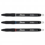 Geelikynä sharpie roller 0,35mm vlaj