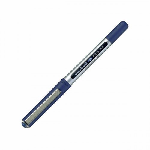 Geelikynä uni-ball eye micro sininen UB-150