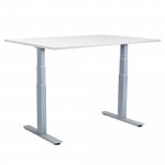 Getupdesk duo runko+p.levy 160x80 valk