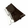 GetUpDesk light kantokassi musta