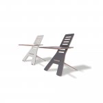 Säädettävä Pöytätaso Getupdesk light