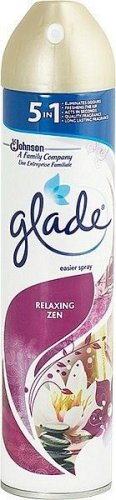Glade Relaxing Zen 300ml ilmanraikaistin
