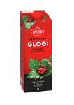 Glögi Marli 1L valmis juoma ME 10kpl