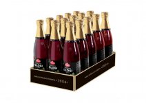 Glögitiiviste Marli 1+3 0,5L (15plo/ltk)