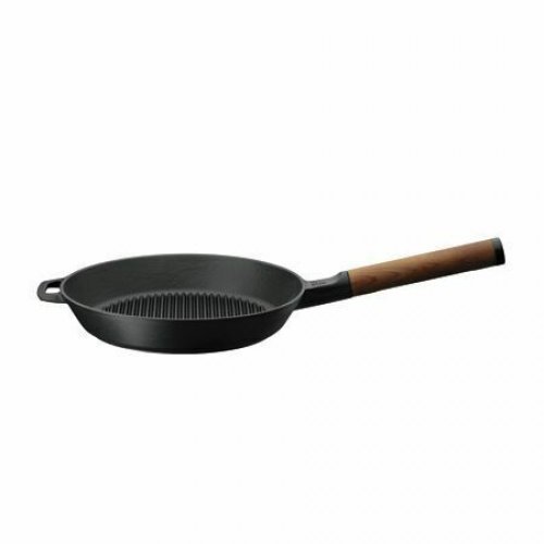 Grillipannu 26cm Fiskars Norden