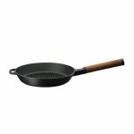 Grillipannu 26cm Fiskars Norden