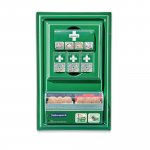 Haavanhoitopiste Cederroth 191400 pieni