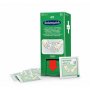 Haavapyyhe Salvequick 0,9% NaCl steriili