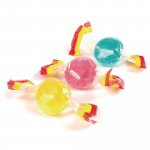 Halva jäähelmi hedelmämakeinen 1kg