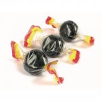 Halva salmiakkikirppu 1kg