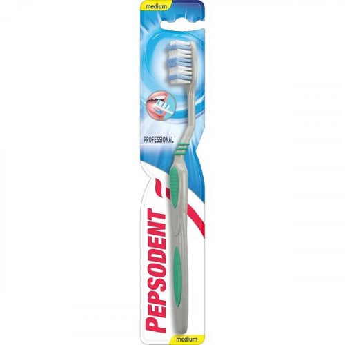Hammasharja Pepsodent Professional medium