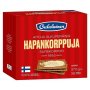 Hapankorppu Oululainen 370g 10pkt/ltk