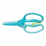 Harjoitussakset Fiskars turkoosi