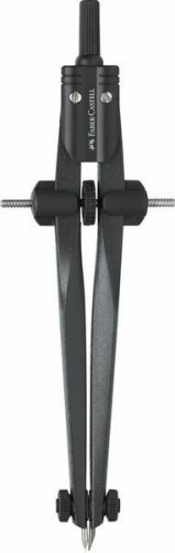 Harppi Setti Faber Castell Stream musta kivi