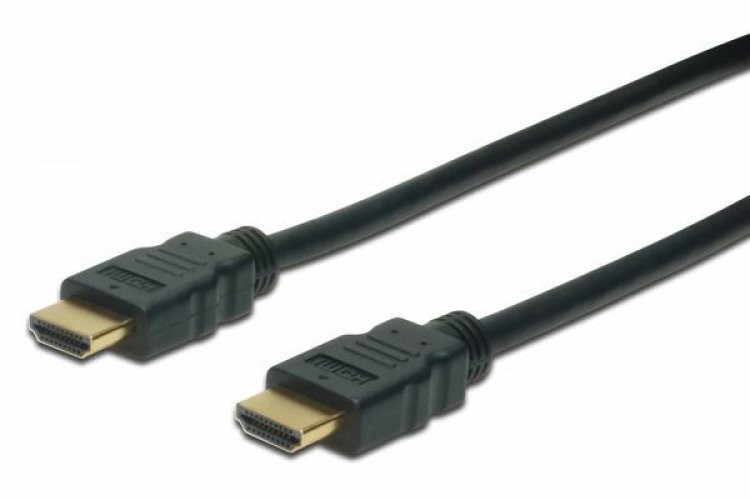Hdmi kaapeli Addon 1m