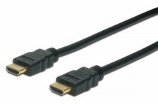 Hdmi kaapeli Addon 1m