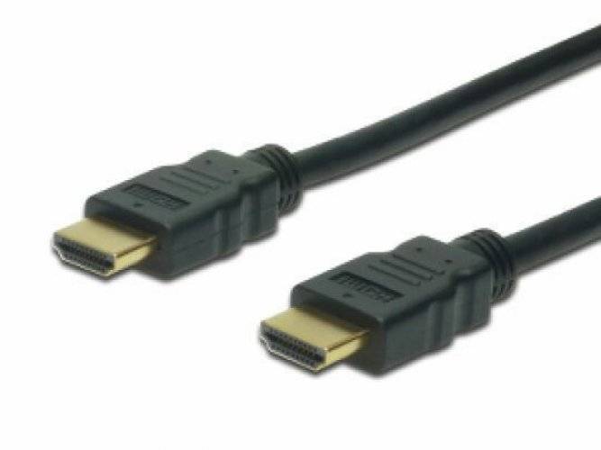 Hdmi kaapeli Addon 2m HDMI-A, M/M, v1.4
