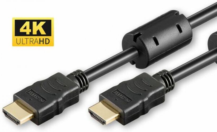 Hdmi kaapeli MicroConnect 1.4 15m