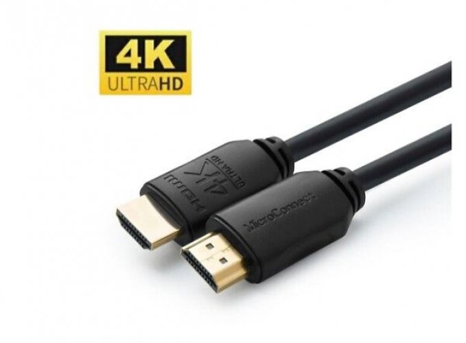 Hdmi kaapeli MicroConnect 2m