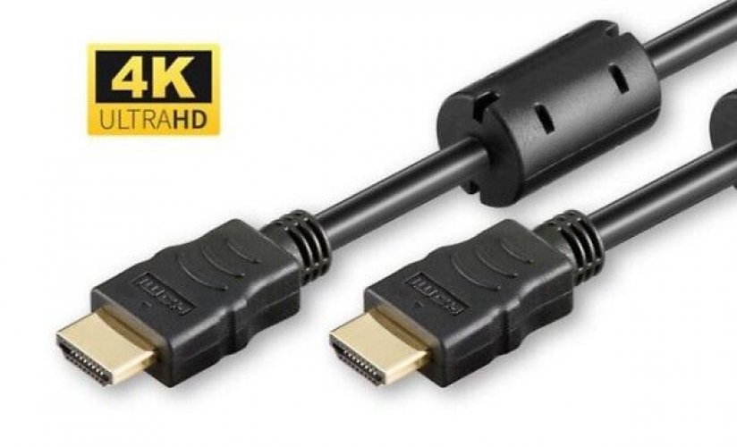 Hdmi kaapeli MicroConnect 2m male-male