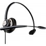 Headset Poly EncorePro HW710 Single Ear +Carry Case