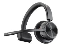 Headset Poly Voyager 4310 MS Mono USB-C +BT700 dongle