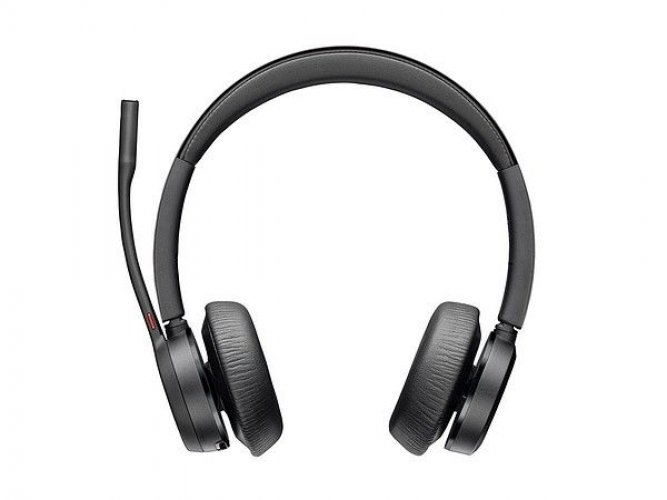 Headset Poly Voyager 4320 MS StereoUSB-C +BT700 dongle