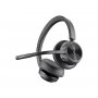 Headset Poly Voyager 4320 MS StereoUSB-C +BT700 dongle