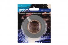 Heijastinnauha Atom Outdoors