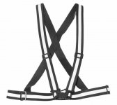 Heijastinvaljaat musta säädettävä