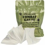 Hemostaattiside QuikClot Combat Gauze Z-fold 