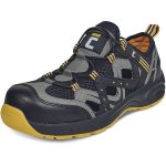 HENFORD MF S1 SR 42 turvajalalkineet EN ISO 20345 (S1 FO SR)