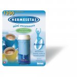 Hermesetas Makeutusaine 1200 kpl