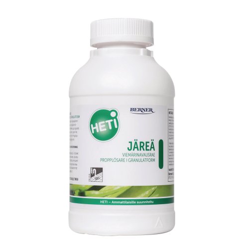 Heti järeä viemärinavausrae 500g