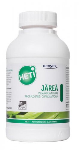 HETI Järeä viemärinavausrae 500g