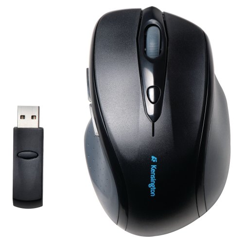Hiiri Kensington pro fit langaton optinen