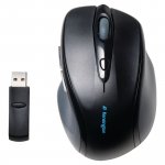 Langaton Hiiri Kensington pro fit pc usb