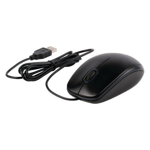 Hiiri Logitech b100 optinen langallinen