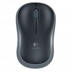 Hiiri Logitech m185 optinen langaton mus