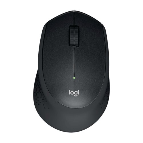Hiiri Logitech m330 silent plus langaton optinen
