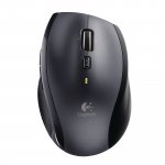 Laserhiiri Logitech m705 marathon langat