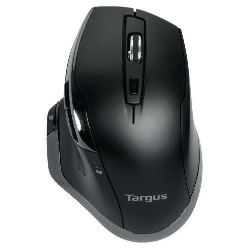Hiiri Targus® blue trace langaton bluetrack antimikrobinen